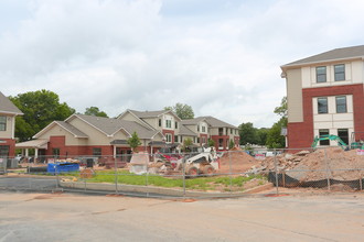 Trinity Walk in Decatur, GA - Building Photo - Other