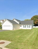 7079 Sue Ct in Loves Park, IL - Building Photo