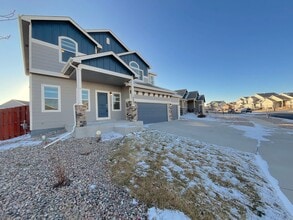 10002 Morning Vista Dr in Peyton, CO - Building Photo - Building Photo