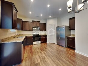 143 Renford Rd in Ball Ground, GA - Building Photo - Building Photo