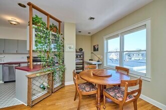 118 Trowbridge St, Unit 6 in Cambridge, MA - Building Photo - Building Photo
