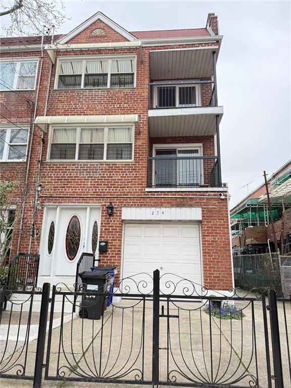 property at 274 Bay 41st St
