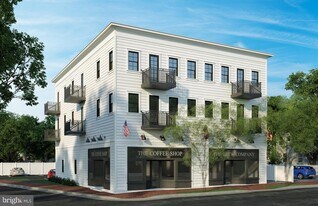 123 S Washington St in Easton, MD - Building Photo
