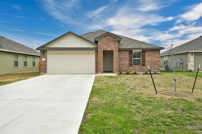 property at 1045 Taggart Trail