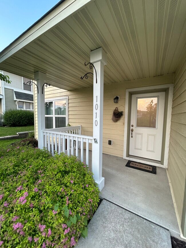 property at 1010 Van White Memorial Blvd