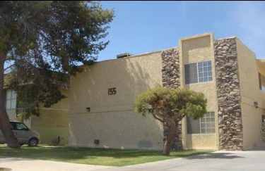 155 E G St in Brawley, CA - Foto de edificio - Building Photo