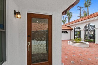 536 Short St-Unit -536 Short St, Unit A in Inglewood, CA - Building Photo - Building Photo