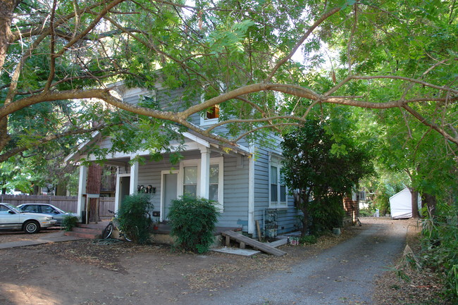 765 Humboldt Ave in Chico, CA - Building Photo - Building Photo