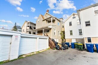 121 N State St in Ansonia, CT - Building Photo - Building Photo