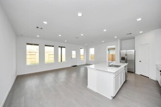 26530 Coast Redwood Dr in Katy, TX - Foto de edificio - Building Photo