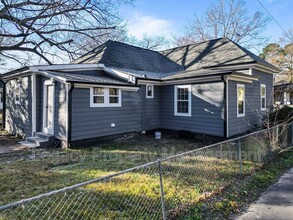 901 Branch St in Rocky Mount, NC - Building Photo - Building Photo