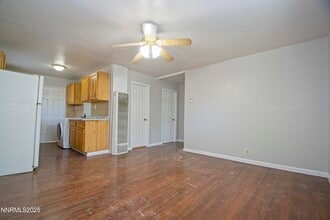 875 G St in Sparks, NV - Building Photo - Building Photo