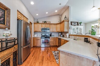 3003 Saganashkee Ln in Naperville, IL - Building Photo - Building Photo