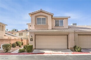 1453 Rothwell Ct in Las Vegas, NV - Building Photo