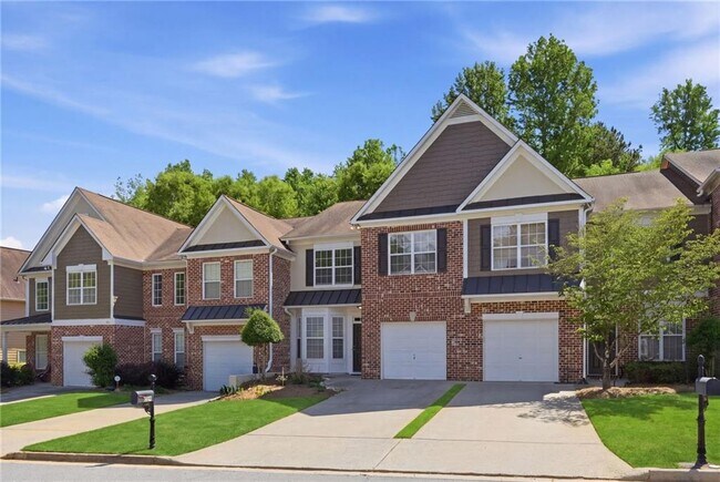 368 Grayson Way in Alpharetta, GA - Building Photo - Building Photo