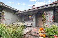 1132 Indiana Ave in Los Angeles, CA - Building Photo - Building Photo