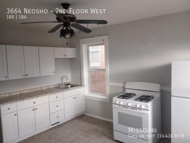 3664 Neosho St in St. Louis, MO - Building Photo - Building Photo
