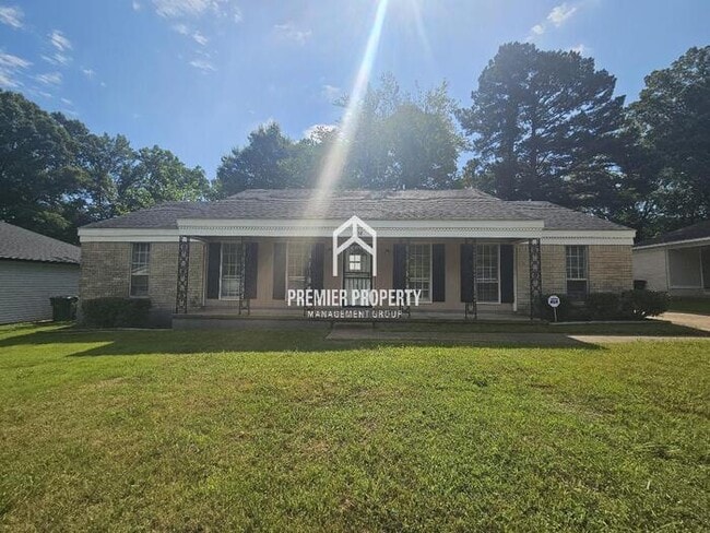 3138 Belle Tower Rd