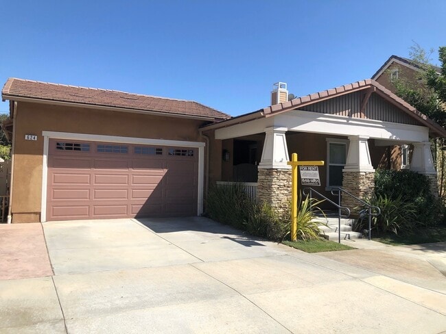 624 Aquamarine Ave in Ventura, CA - Building Photo - Building Photo