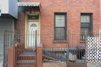 168 35th St in Brooklyn, NY - Foto de edificio - Building Photo