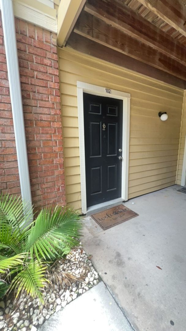 8641 Fancy Finch Dr in Tampa, FL - Building Photo - Building Photo