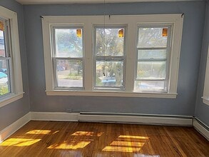 50 Hansen Ave in Bridgeport, CT - Building Photo - Building Photo