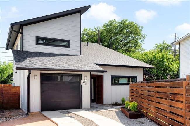 property at 409 W 55th 1/2 St