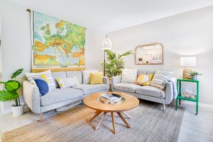 3640 41st Ln S, Unit 72 in St. Petersburg, FL - Building Photo