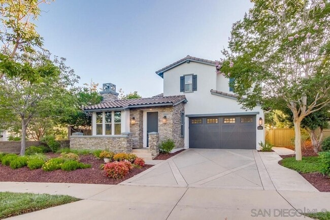 8297 Katherine Claire Ln in San Diego, CA - Building Photo - Building Photo