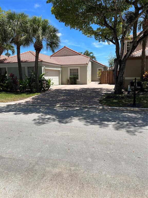 7700 NW 61st Ter Rentals in Parkland, FL