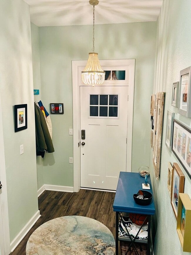 9556 21st Bay St in Norfolk, VA - Building Photo - Building Photo