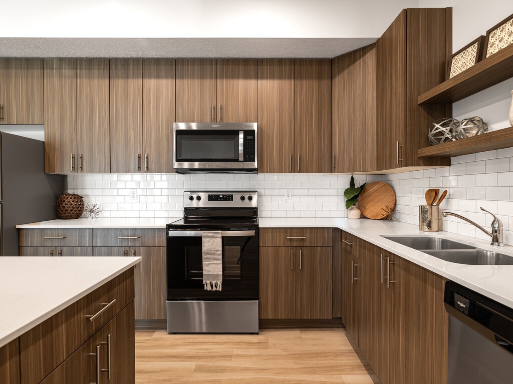 Wingspan Apartments in West Haven, UT