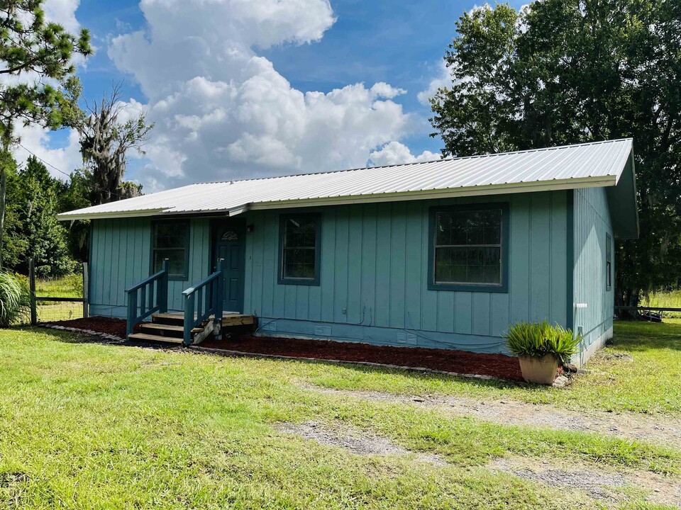 1880 Adams Acres Rd in St. Augustine, FL - Building Photo