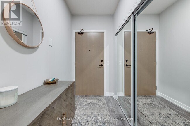 225 Sumach St in Toronto, ON - Building Photo - Building Photo