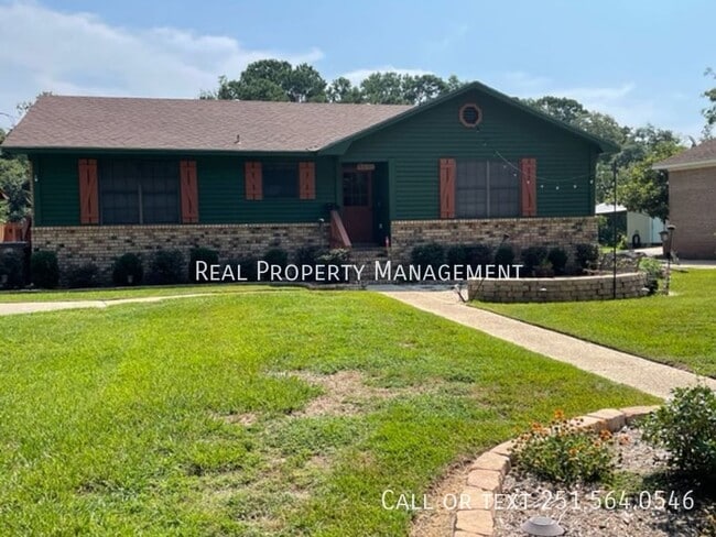 property at 4041 Perch Point Dr