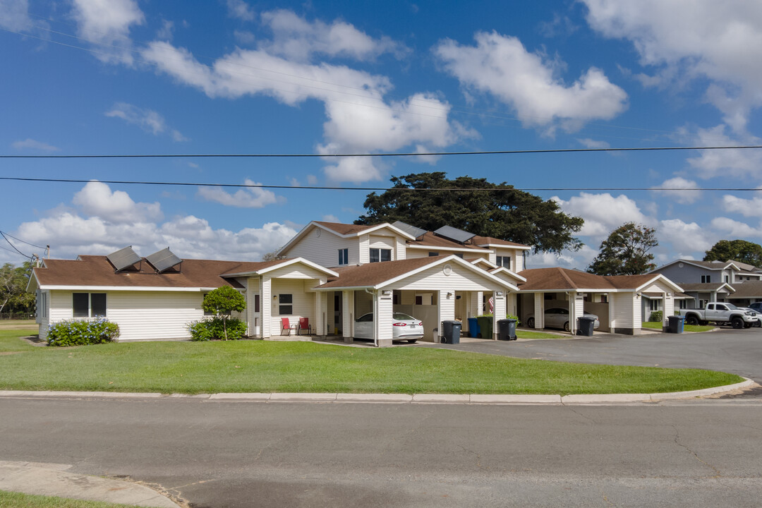 Pearl City Peninsula in Pearl City, HI - Building Photo