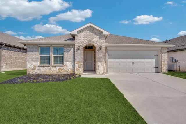3925 Limestone Blf Dr in Celina, TX - Building Photo
