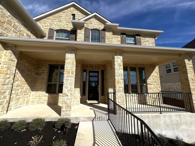 4411 Logan Ridge Dr in Cedar Park, TX - Building Photo - Building Photo
