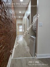 2813 N 9th St in Philadelphia, PA - Building Photo - Building Photo