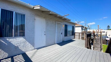 1626-1636 Hornblend Street in San Diego, CA - Building Photo - Interior Photo