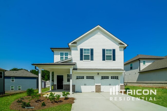 property at 1943 Logan Ln