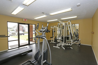 Arbors at Honey Creek in Terre Haute, IN - Building Photo - Interior Photo