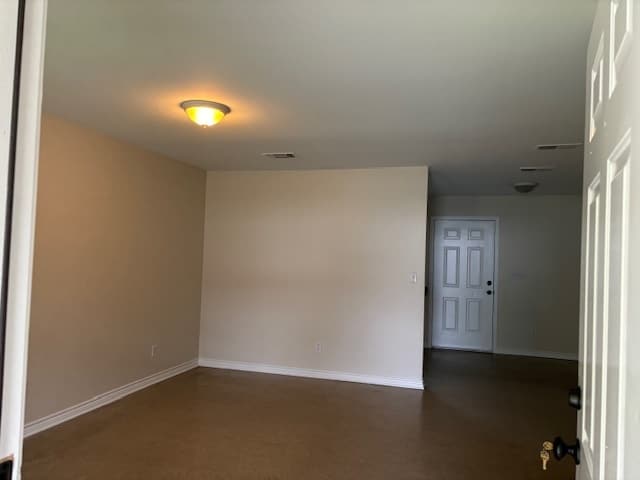 454 S Mahon Ave in Tyler, TX - Foto de edificio - Building Photo