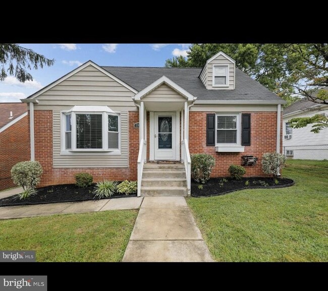 property at 208 6th Ave