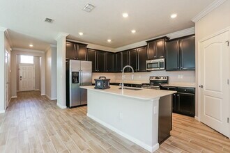 7260 Blairton Way in Jacksonville, FL - Building Photo - Building Photo