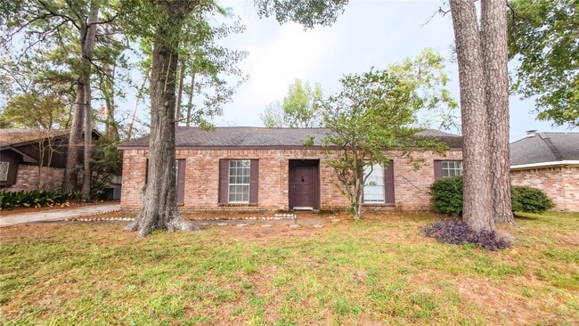 property at 2027 Whispering Springs Dr