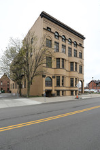 Braco in Buffalo, NY - Building Photo - Building Photo