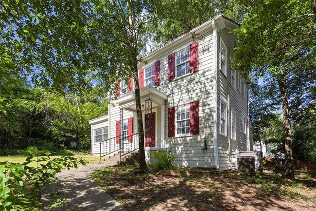 property at 1924 Avenue N
