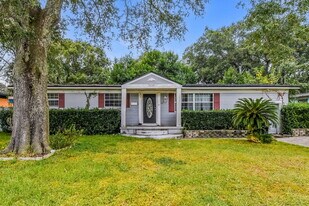 3220 De Carlo Ln in Jacksonville, FL - Building Photo