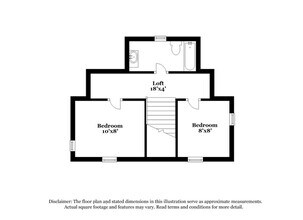 5916 S Quail Dr in Douglasville, GA - Building Photo - Building Photo